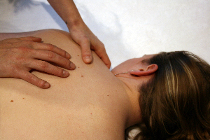 massage modelant